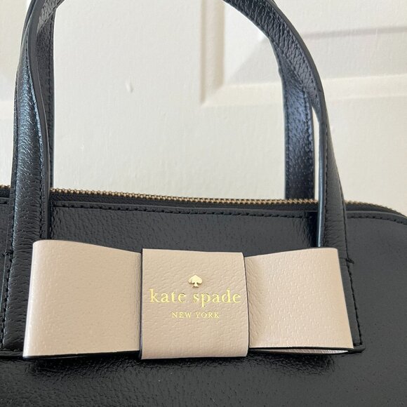 KATE SPADE Matthews Street Maise Satchel - Picture 3 of 13
